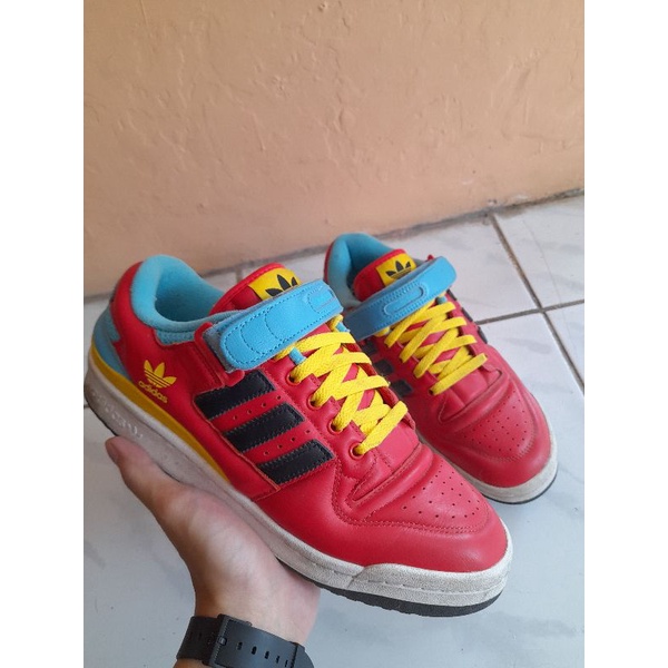Adidas Forum Low