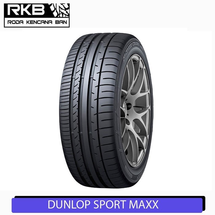 FREE PASANG Dunlop Sport Maxx Ukuran 235/60 R18