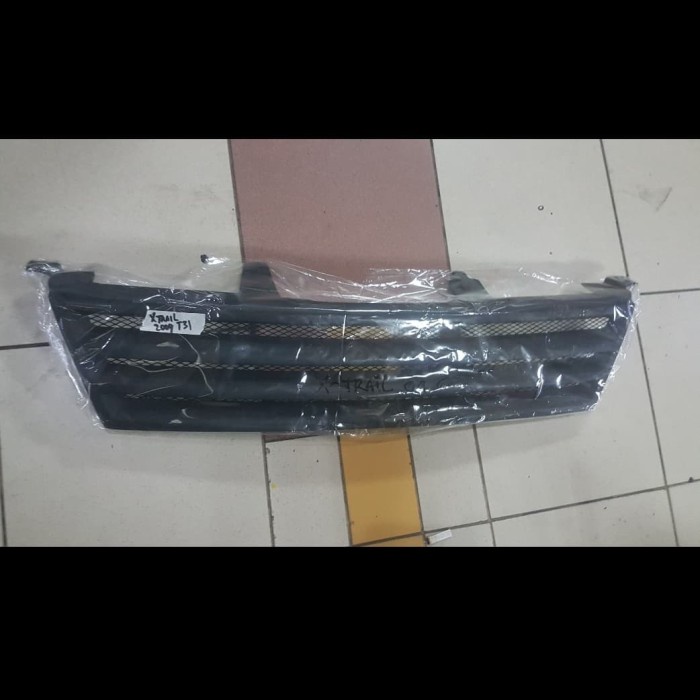 Grill Xtrail T31 29 Custom Garis