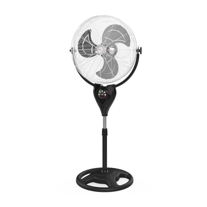 Terlaris Power Fan Maspion Pw-2001Rc 20 Inch Remote Pw 2001 Rc Termurah Surabay