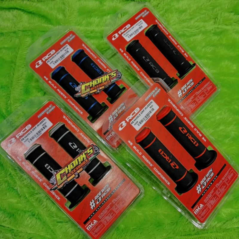 HANDGRIP RCB/ GRIP RCB HANDLE GRIP RCB/HANFAT ORI RCB HG55