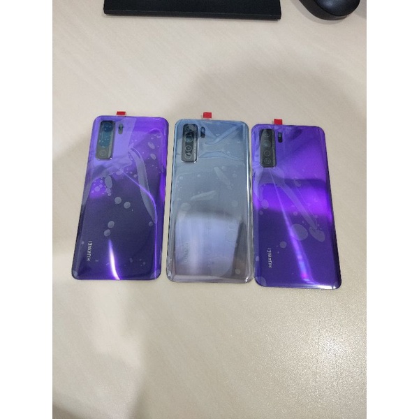 Jual Backdoor Huawei Nova 7 SE Berkualitas