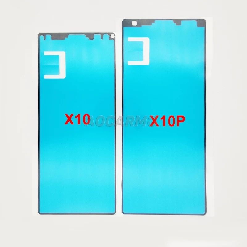 Unik Adhesive LCD Sony Xperia 10 10 PLUS Original Diskon