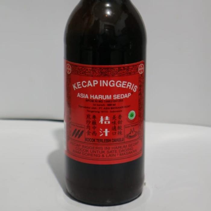 

Kecap inggris asia Best Seller