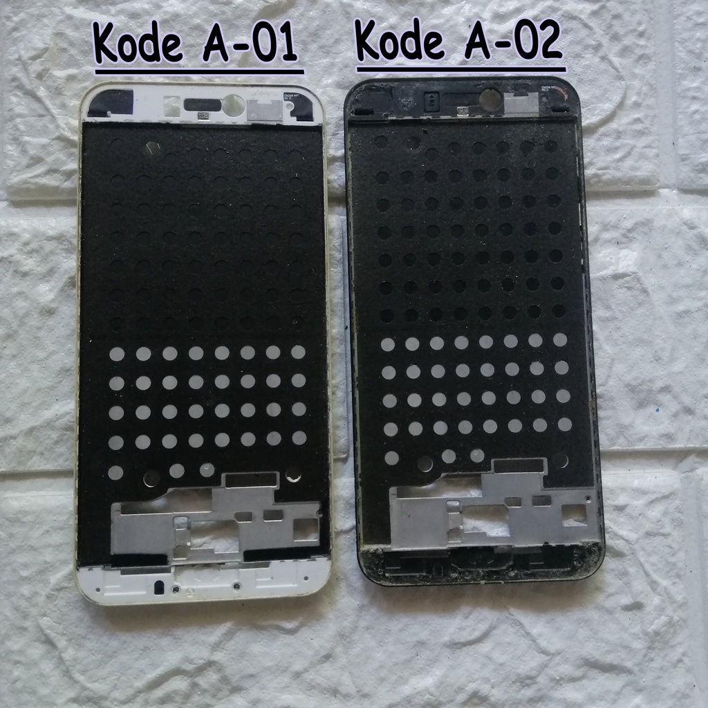 Frame Xiaomi MI 5C Tatakan LCD Original Copotan - Dudukan Layar HP | Abhira Store