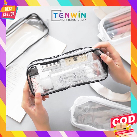 

Tempat Pensil Anak Perempuan Wadah Pulpen Karakter Cute Dusgrip Sd Tk Pensil Case Pouch Dompet Mika