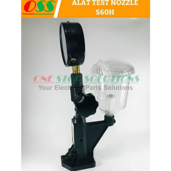 Nozzle Tester Bosch / Nozzle Injector Bosch