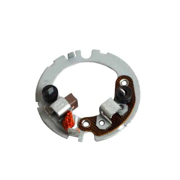 Limited Brush Hoer Set Dinamo Starter Honda Mega Pro 31201Kfk003 Aksesoris Motor Original