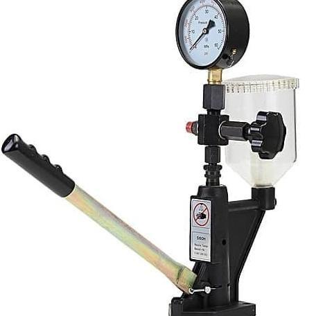 Nozzle Tester Bosch | Nozzle Injector Bosch