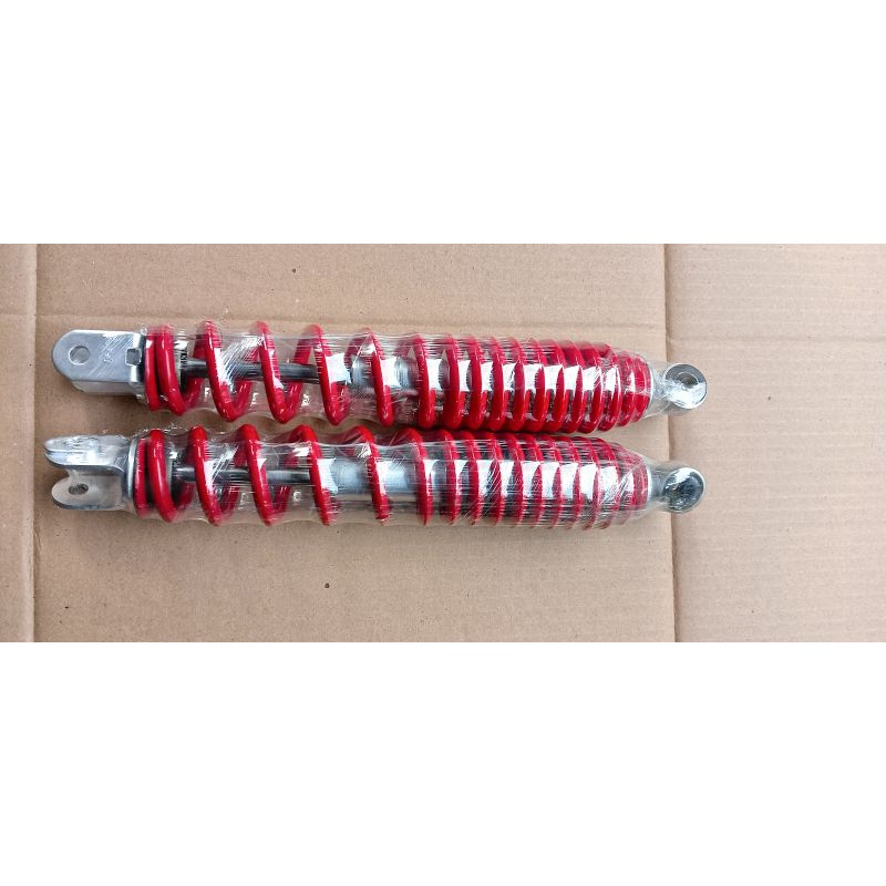 SHOCK BELAKANG SHOCK SUZUKI SPIN 125