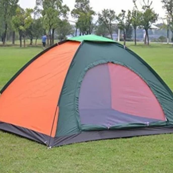 Tenda Camping 2 Orang Murah