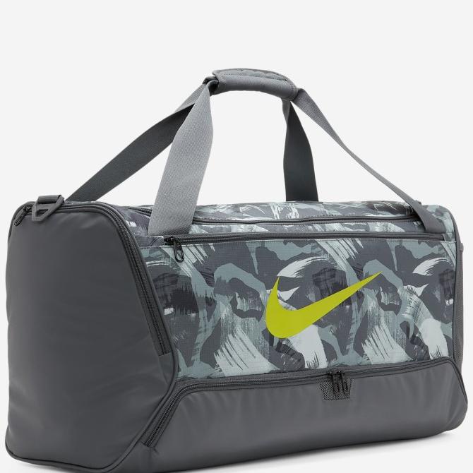 Tas Nike Brasilia Duffle Medium 60L Dr6111-068