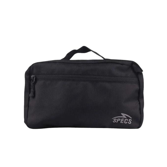 Tas Specs Toiletries Bag Black 904283 Original Bnwt