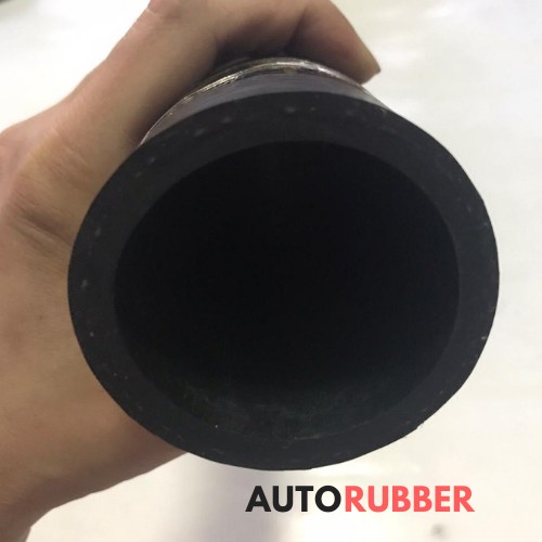 Selang Karet 2 Inch Selang Radiator Air Udara 51 Mm Kode Br03