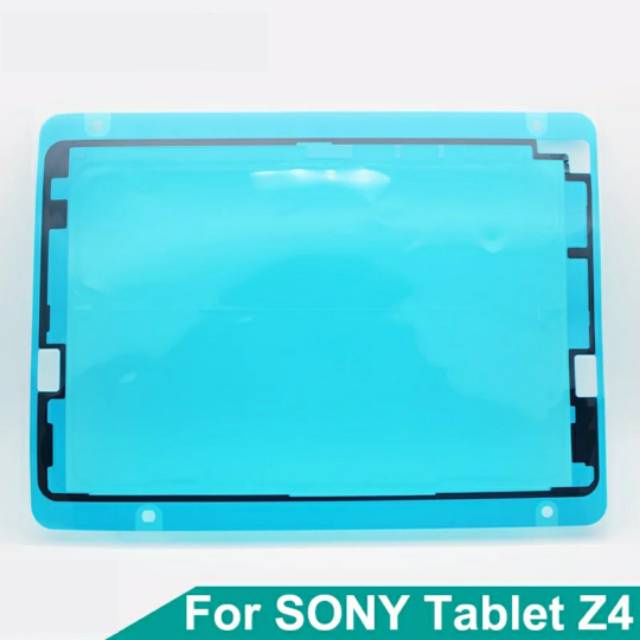Dijual Original adhesive Sony Xperia Z4 Tablet Murah