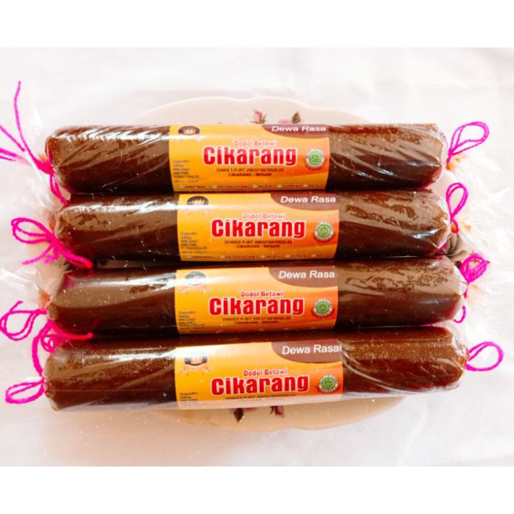 

codey5Y9k DODOL BETAWI ORIGINAL asli Cikarang