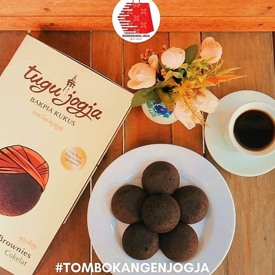 

id4k4Jy BAKPIA KUKUS TUGU JOGJA isi 10 pcs [Kemasan Travel Pack]
