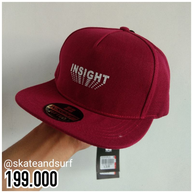 TOPI INSIGHT ORIGINAL