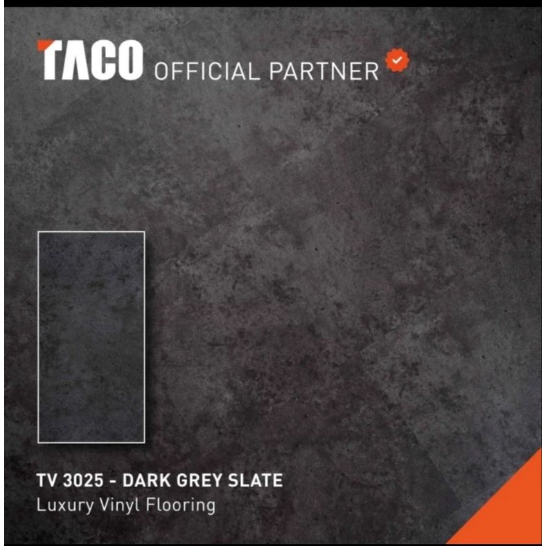 Taco Vinyl 3mm Stone series