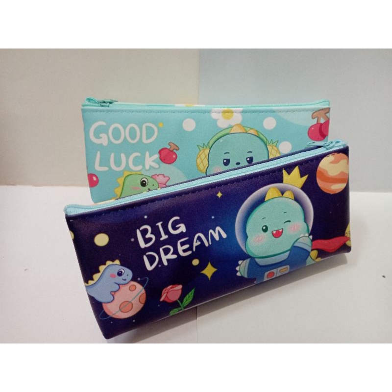 

TEMPAT PENCIL BAHAN ATAU SLETING / PCS