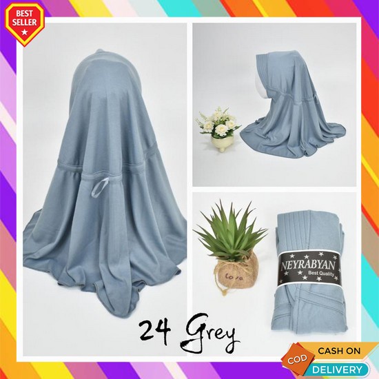 Jilbab Anak Sekolah Putih Hijab Perempuan Sd Tk Paud Khimar Warna Terb Kerudung Anak Sekolah Tk Sd S