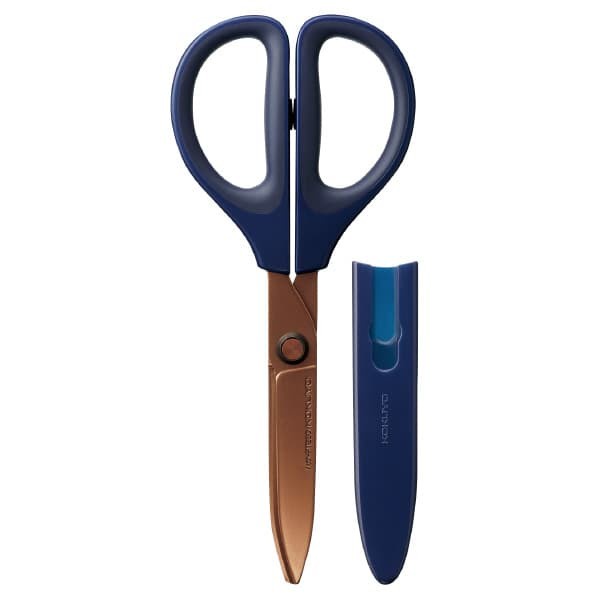 

Bestseller Kokuyo Titanium Glueless Blade Scissors. Haza-Pt280