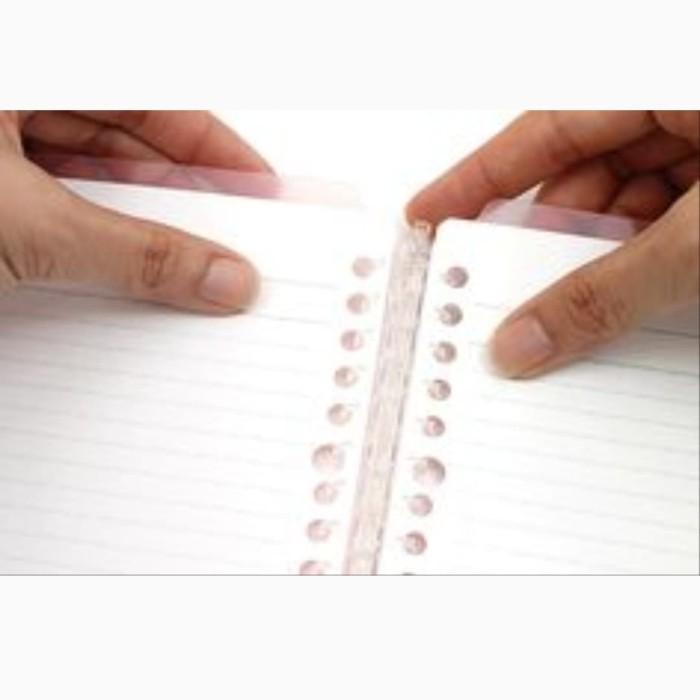 

NEW COLOR!! SMART RING BINDER B5 L-SP700