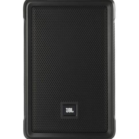 Jbl Irx108Bt Speaker Aktif Portable Irx 108Bt Bluetooth Original Carasmellstore