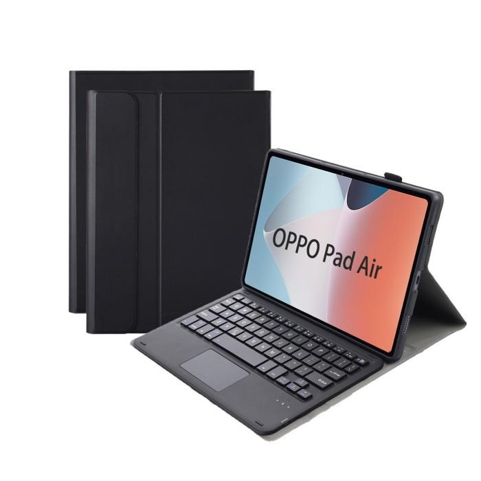 Oppo Pad Air Keyboard Bluetooth Smart Keyboard Case Cover