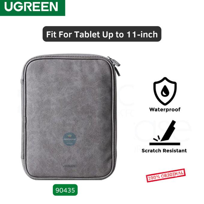 Ugreen Tas Storage Bag Pouch Tablet iPad Pro 11 inch Sarung Slevee