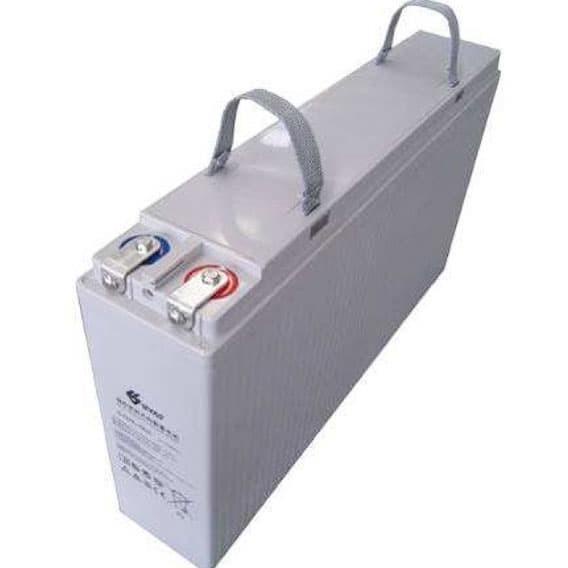 TERBARU  Baterai shoto 6FMX-200 200Ah 12V PALING DICARI