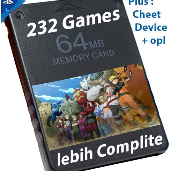 Terlaris Memory Card Ps2 Save Data Tamat Best Product