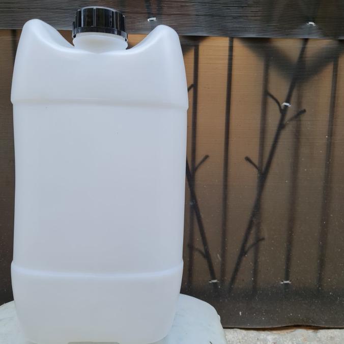 Promo Jerigen 20 Liter Segel Hdpe / Jerigen 20 Liter Segel Tebal