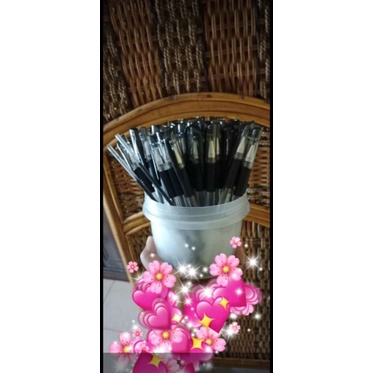 

pulpen jel