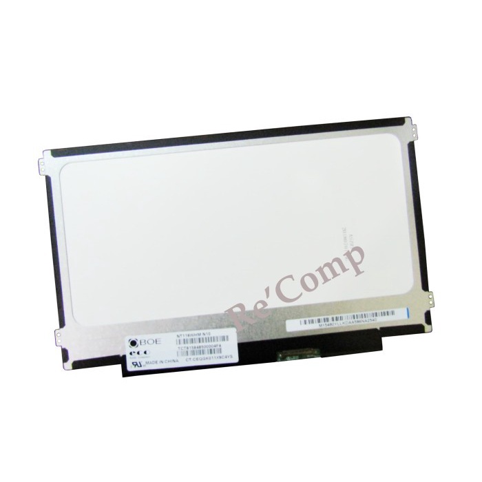 Layar LCD LED Laptop AXIOO MYBOOK 11 11.6 Inch Original