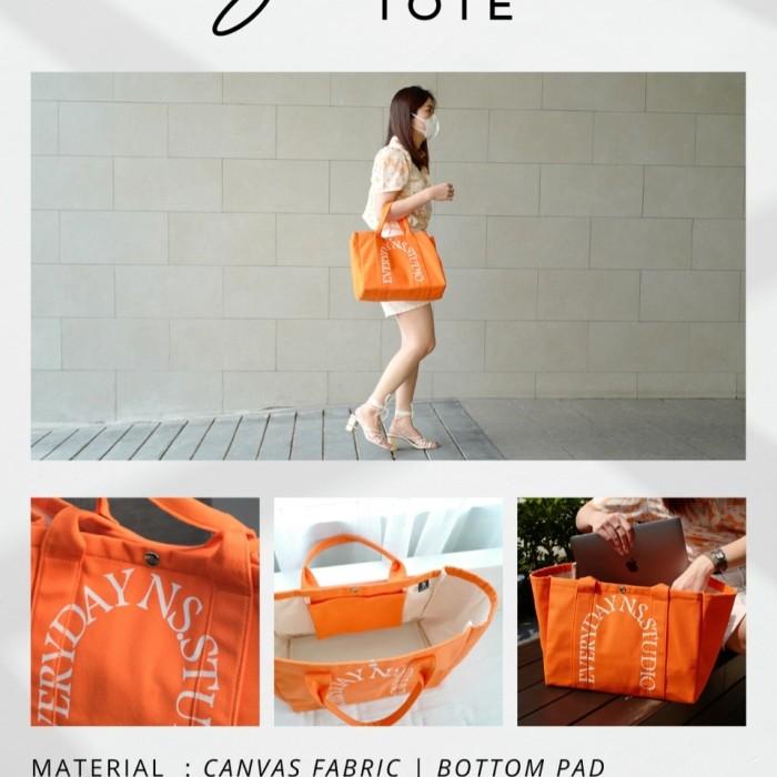 [Ori New] Ns Studio Summer Tote | Ready Stock