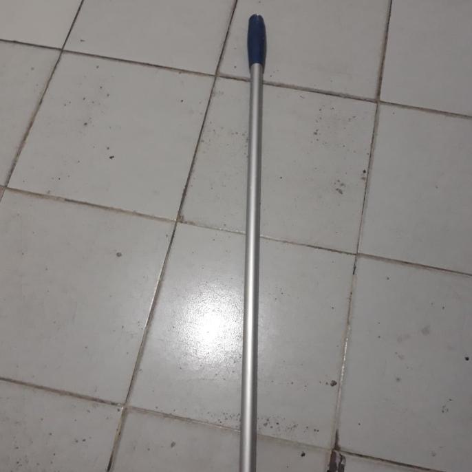 7.7 Stik / Gagang Mop /Pel/ Lobby Duster +Handgrip