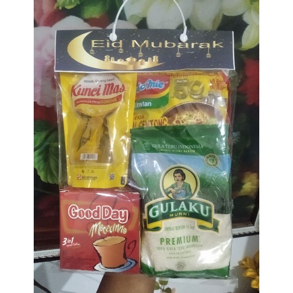 

Premium.. Paket Sembako Hemat 1 53