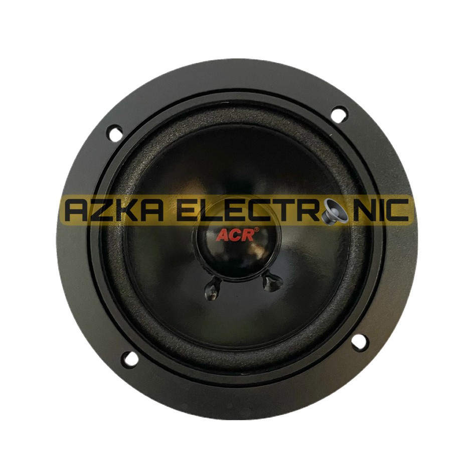 Seller Speaker Middle Range ACR 5 Inch 5120 Promo