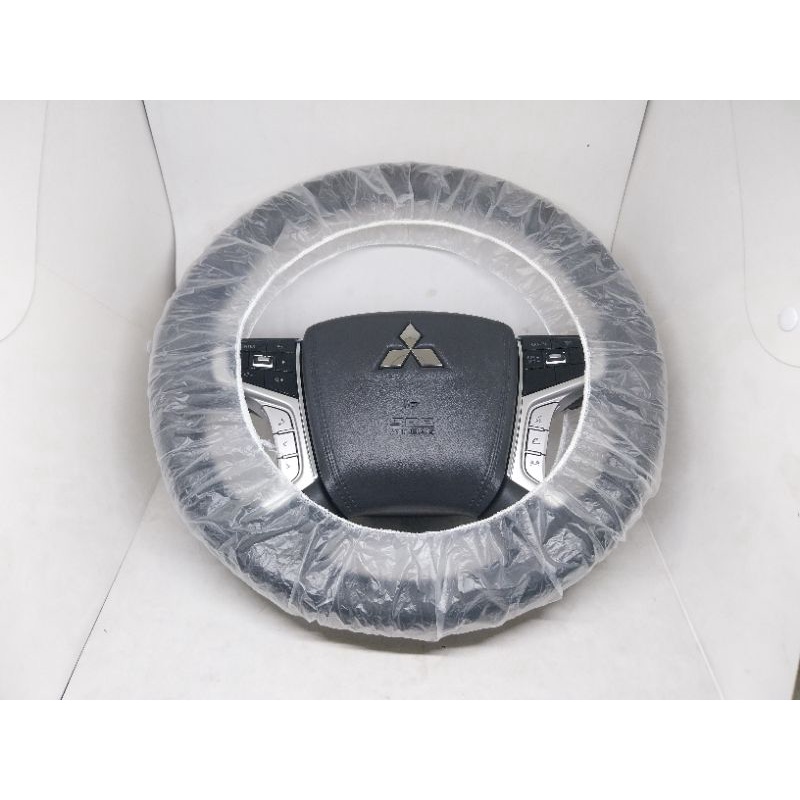 Stir Wheel Stir Mitsubishi All New Pajero Sport 2016 UP Xpander Cross 2019 UP
