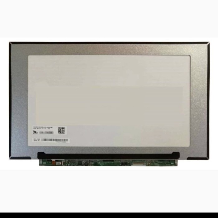 Layar Led Lcd Original Laptop HP PAVILION GAMING 15-CX0055TX TPN-C133