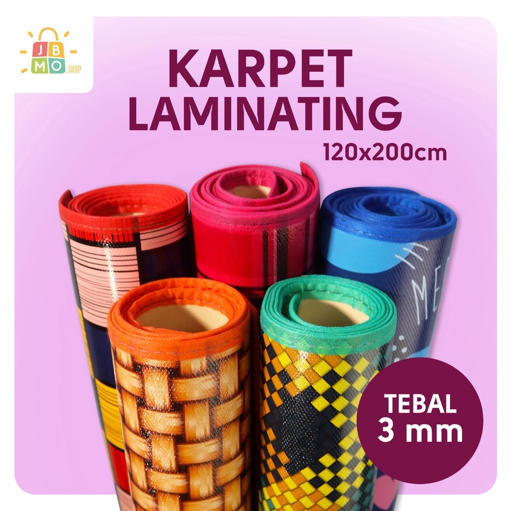 STOK TERBATAS. Tikar spons karakter tikar gulung tikar spoon tikar eva karpet lantai tebal 3mm 120 x