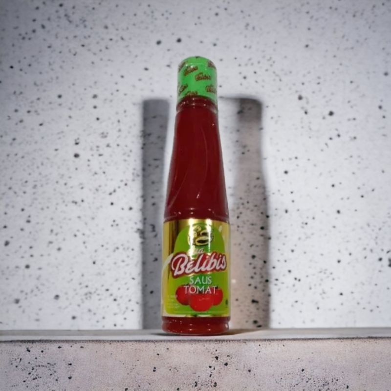

RN_Frozen - Dua Belibis Saus Tomat ISI 140ml