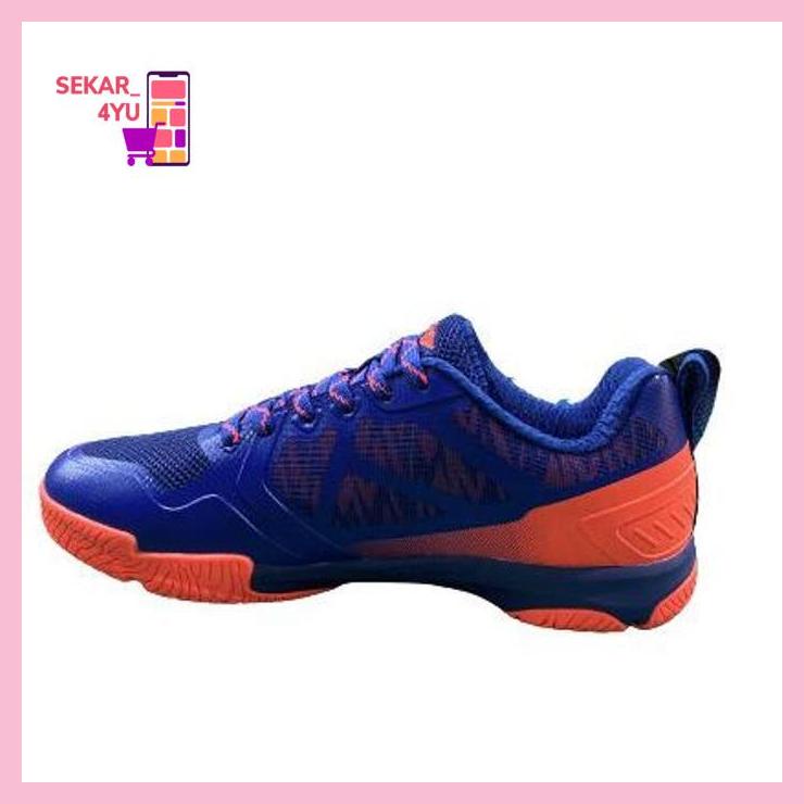 SEPATU BADMINTON LINING RANGER LITE Z1 ORIGINAL sekar_4yu