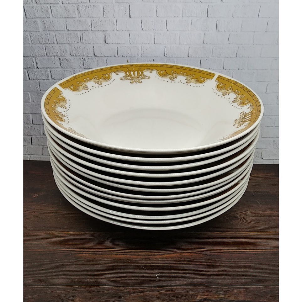 sk PIRING MAKAN BATIK  1 LUSIN PIRING MAKAN BELING PIRING MAKAN KERAMIK BELING PIRING KERAMIK BELING