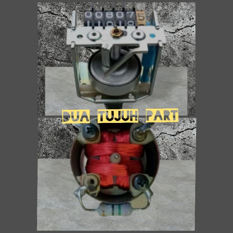 speedometer astrea grand amper bensin ori pungsi