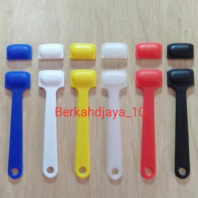 

\"\"\"\] Gagang kipas plastik titik 2