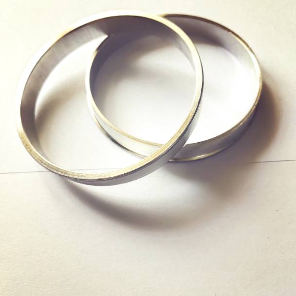 CHEKOUT. Ring utk Mesin Cup Sealer ET-D1