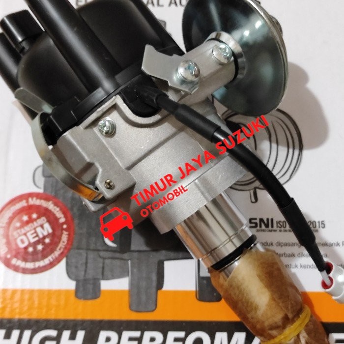 Terlaris Delco Cdi Carry 1.0 , St-100 Stecker