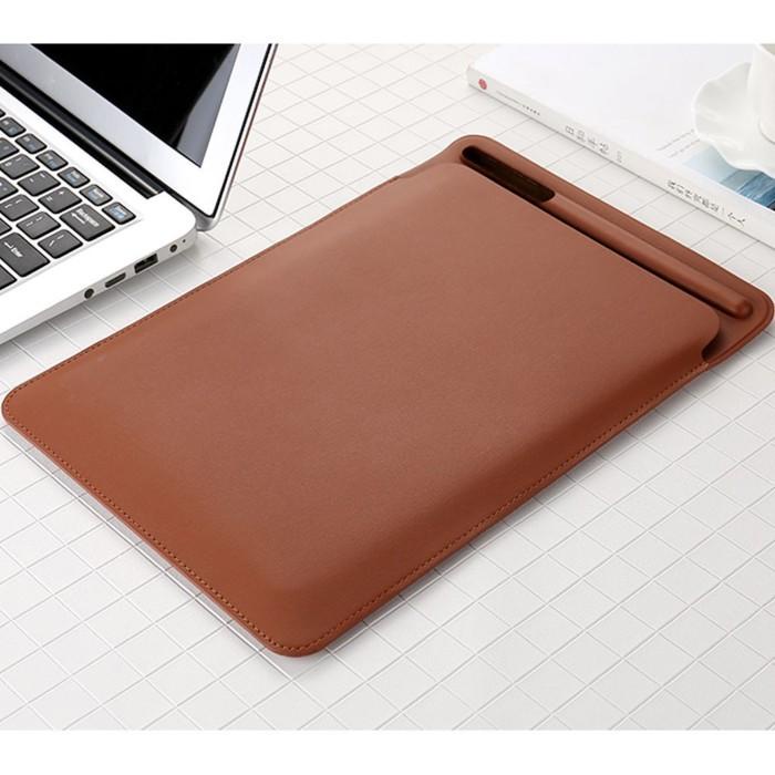 Advan Tab Sketsa 2 10.1 Inch Sleeve Case Sarung Casing Case Slot Pen